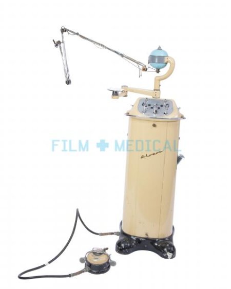 Dental Unit Period